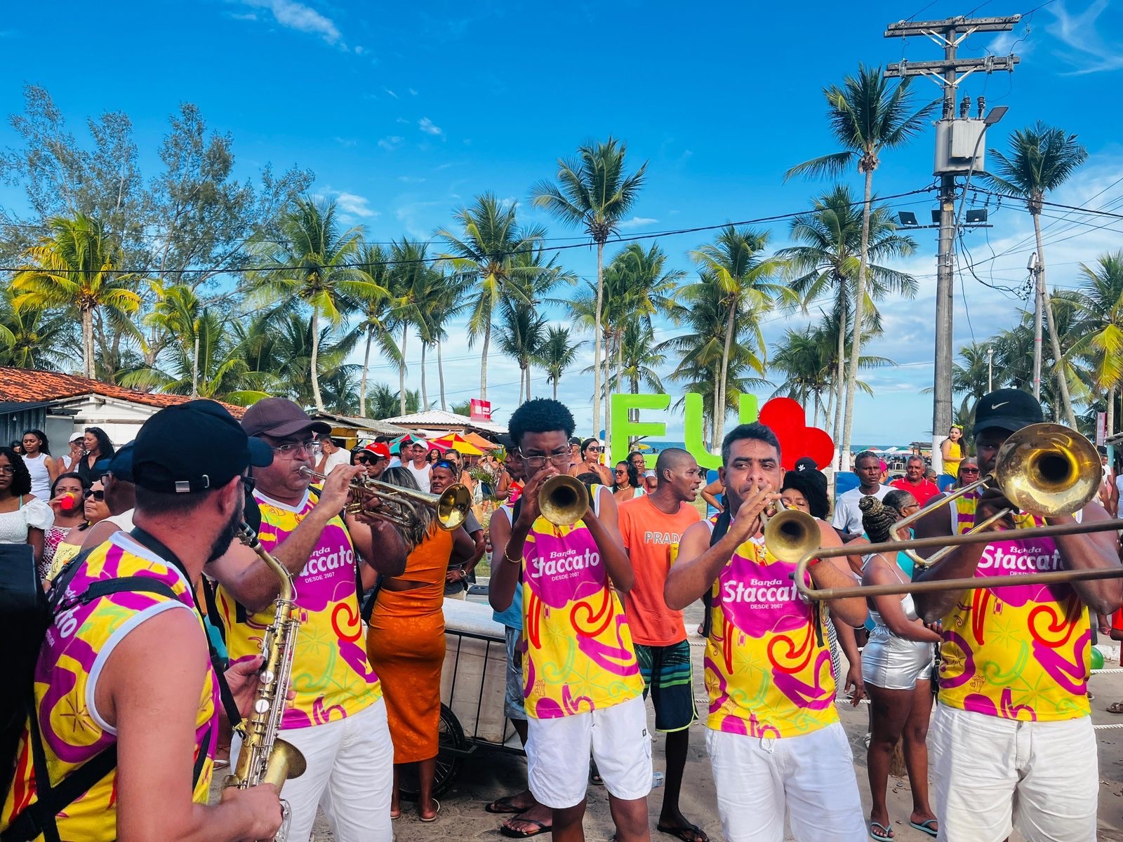 Carnaval Cultural 2026 encerra programação com festa, segurança e participação popular