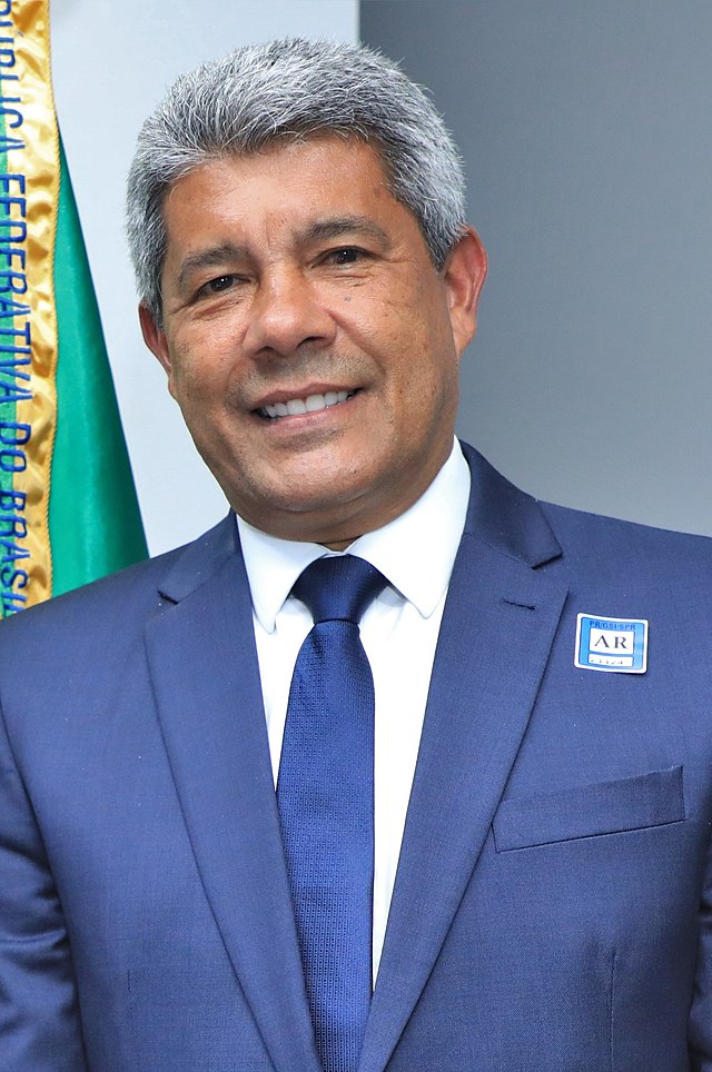 Governador Jerônimo Rodrigues estará em Valença nesta sexta-feira para assinatura da Ordem de Serviço do Hospital Regional do Baixo Sul