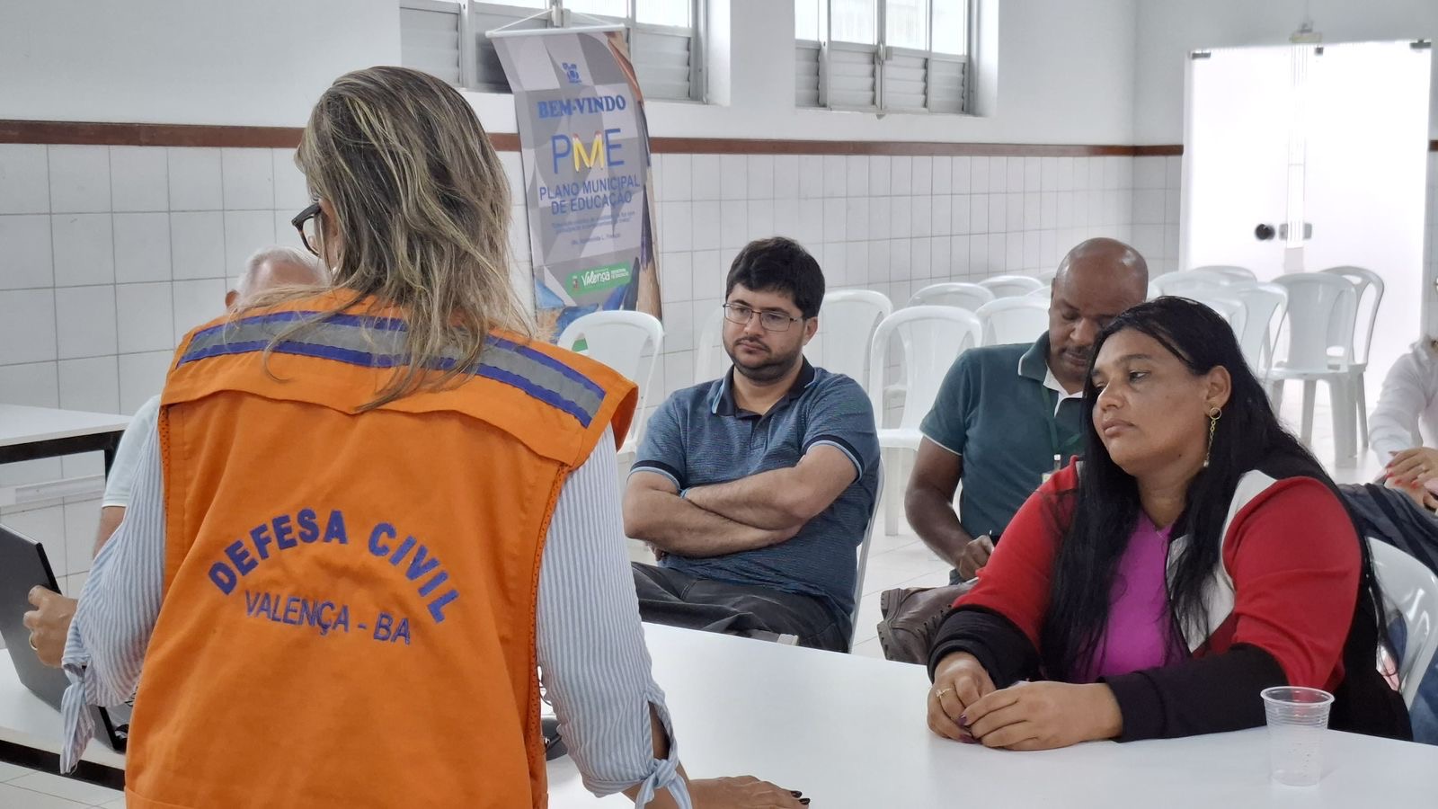 Reunião técnica traça plano de contingência para enfrentar estiagem e tempestades causadas pelo El Niño