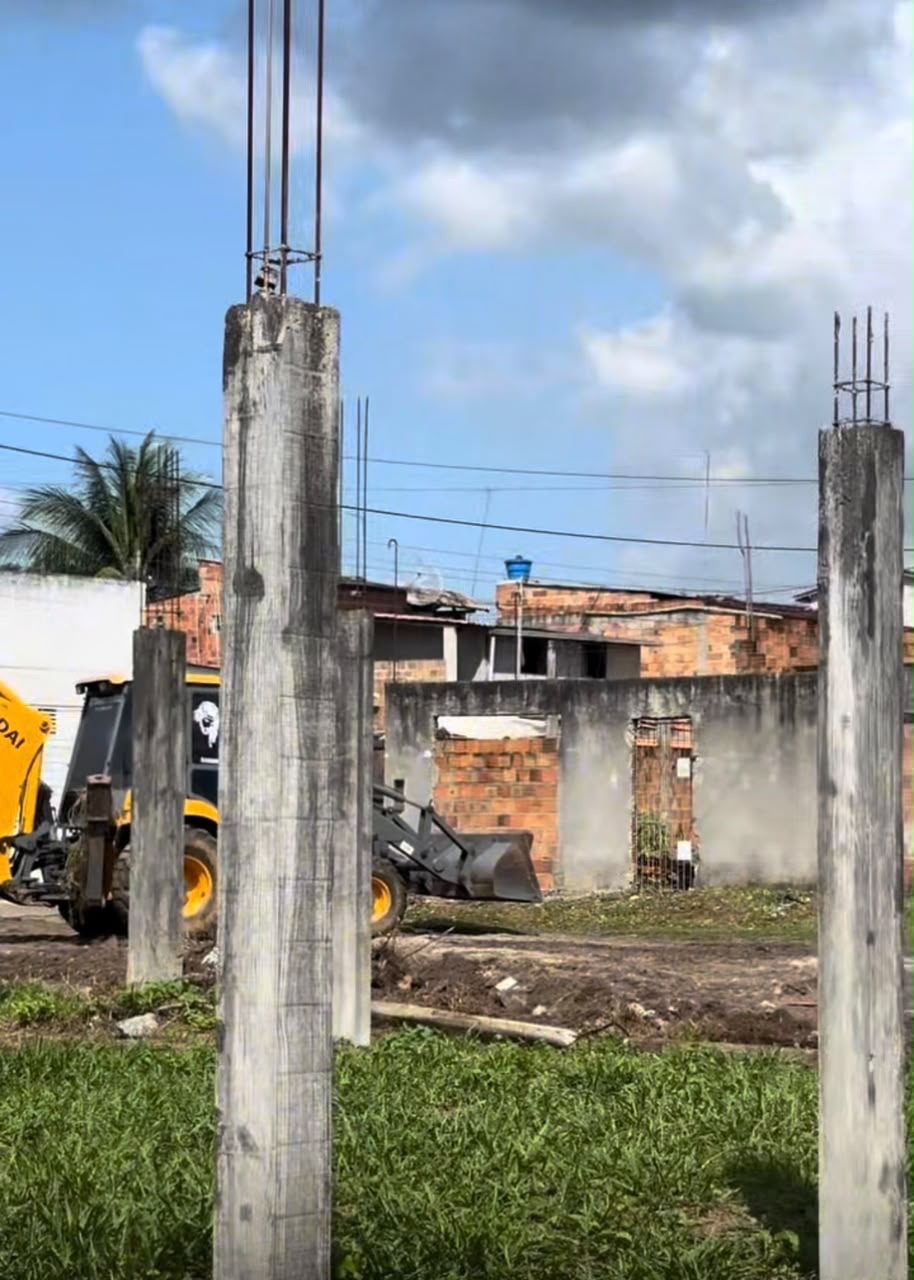 Prefeitura de Valença publica contrato para construção de nova creche no bairro da Bolívia
