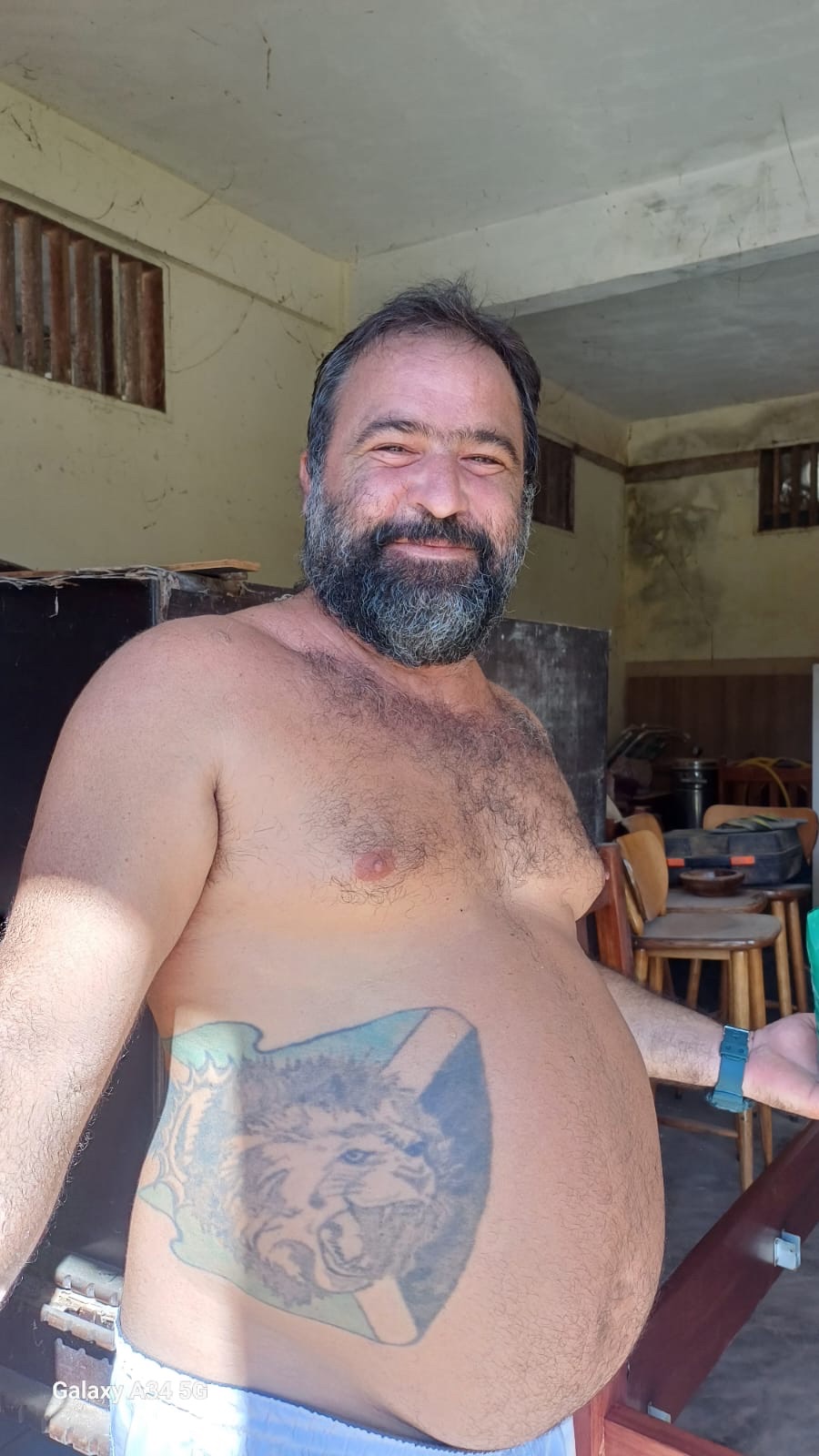 Homem que passou mal durante momento de lazer na praia de Guaibim veio a óbito
