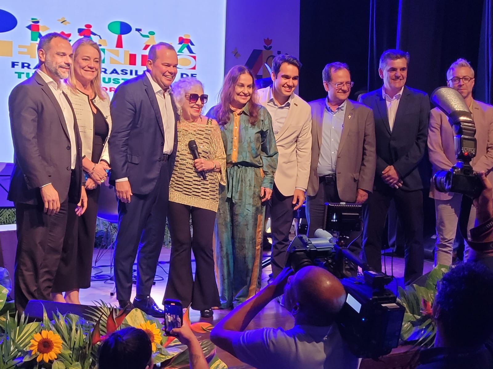 Prefeitura de Valença participa do 4º Encontro Franco-Brasileiro de Turismo Sustentável
