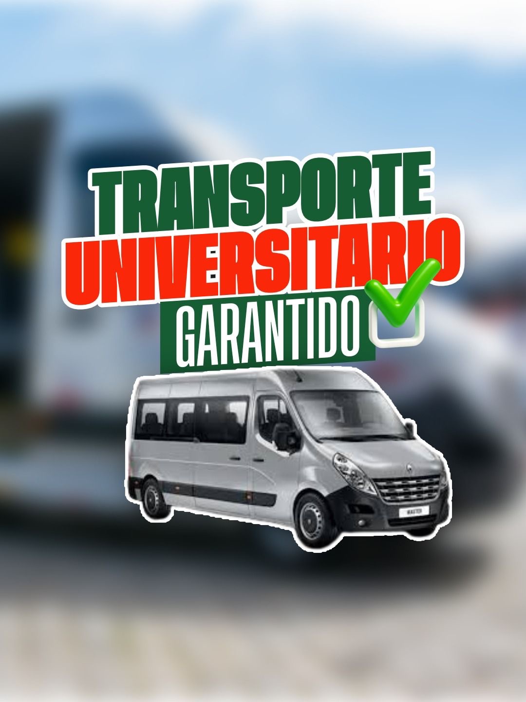 Prefeitura de Valença garante retomada do transporte universitário e beneficia estudantes do município