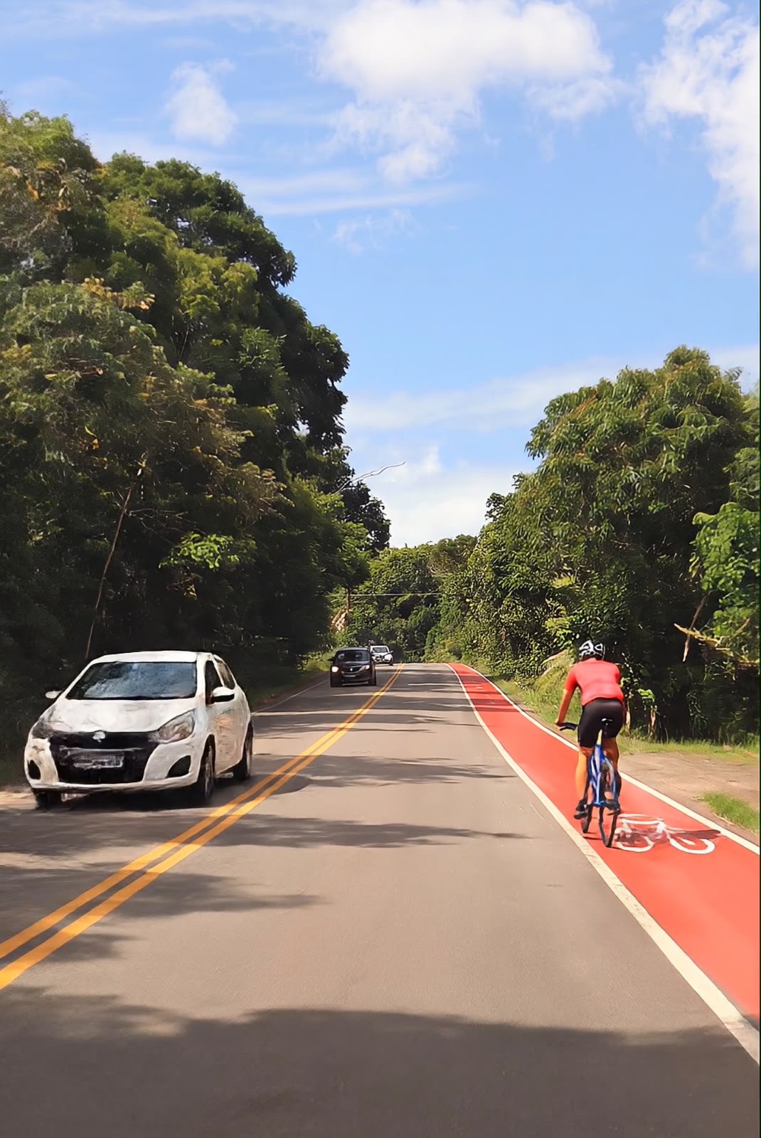 Valença define empresas para construir creche e ciclovia