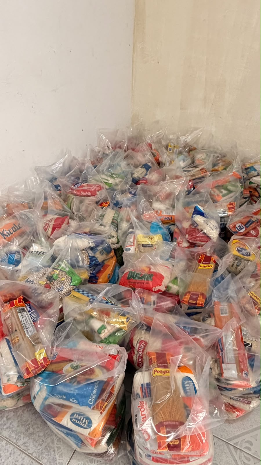 Corrida dos Clássicos reúne mais de 800 atletas e arrecada alimentos em Valença