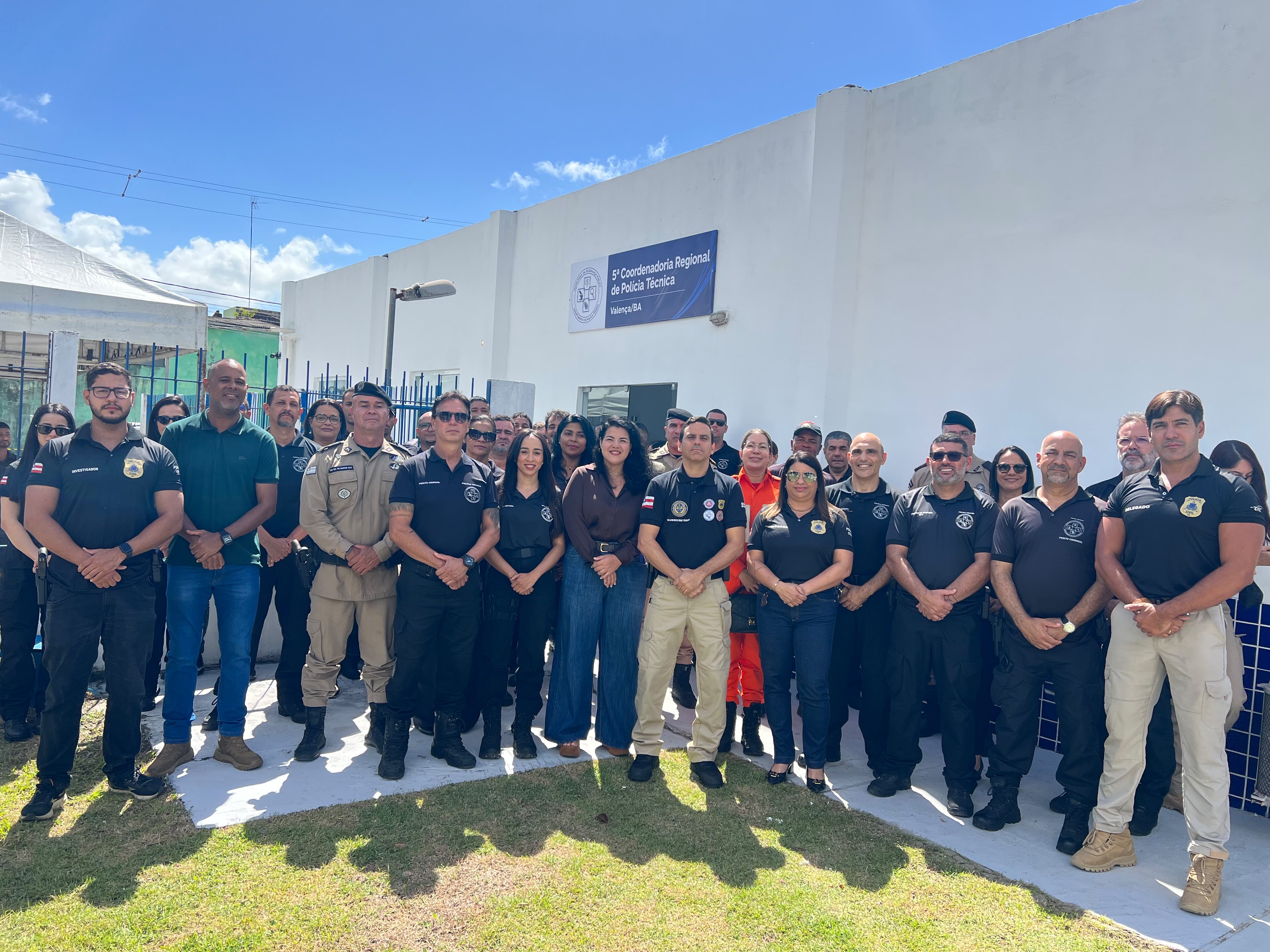 POLÍCIA CIVIL PARTICIPA DA INAUGURAÇÃO DA SALA LILÁS, PROMOVE AÇÃO EDUCATIVA NO CEEP E DEBATE NA CÂMARA DURANTE O AGOSTO LILÁS