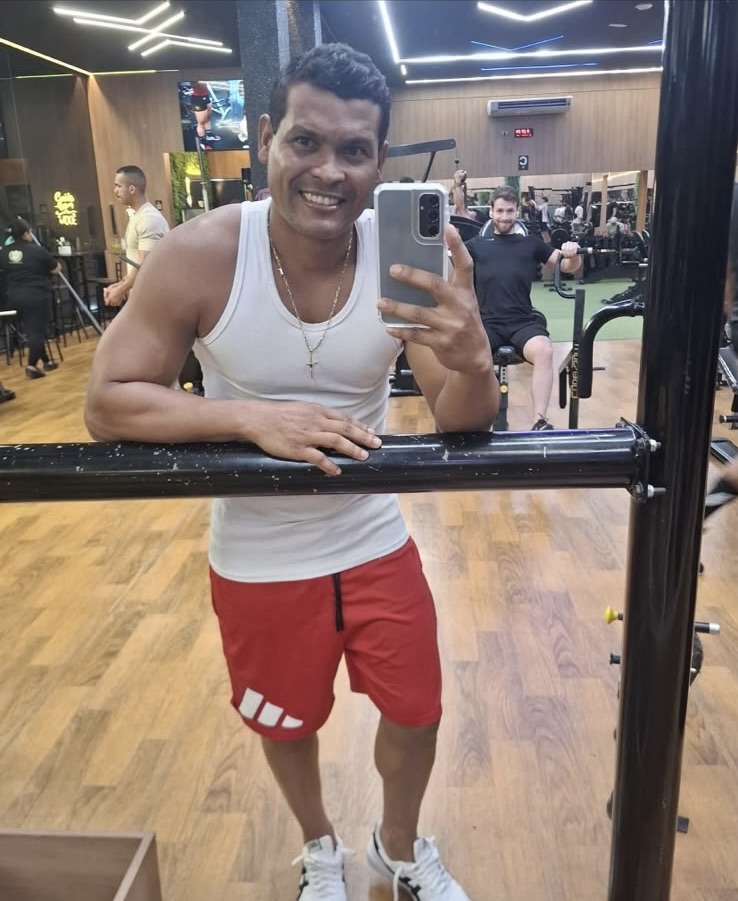 Dário Júnior morre após grave acidente e deixa familiares e amigos consternados