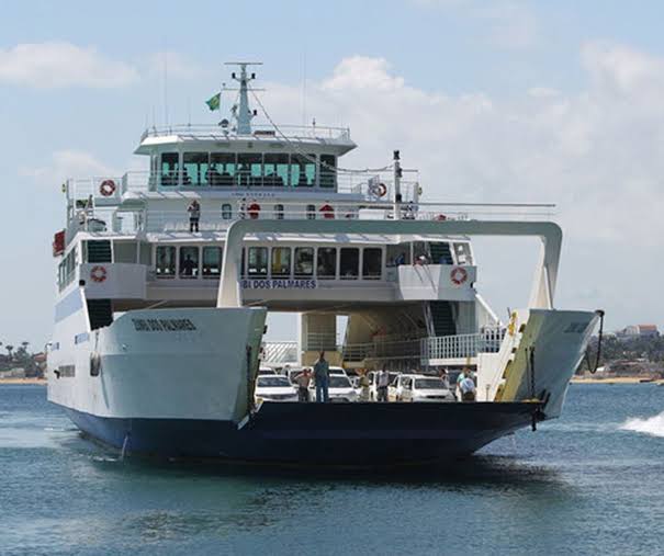 Briga no Ferry Boat termina com dois mortos em Mar Grande