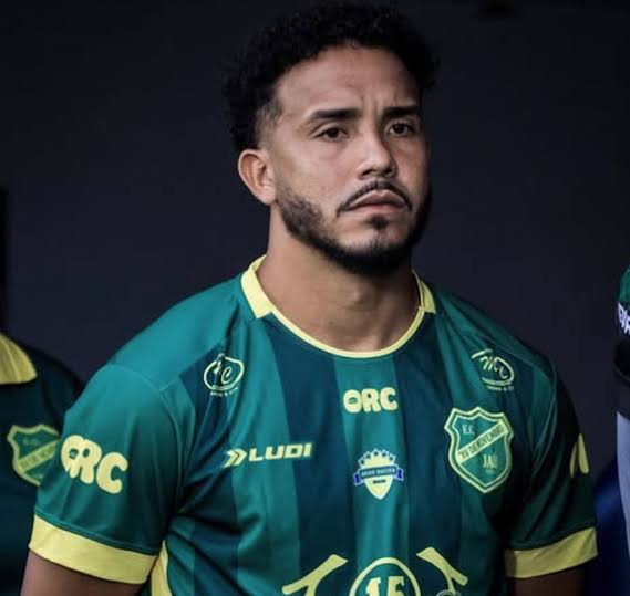 Jogador Gabriel Popó sofre mal súbito e m0rre pouco antes de jogo pelo campeonato Paulista