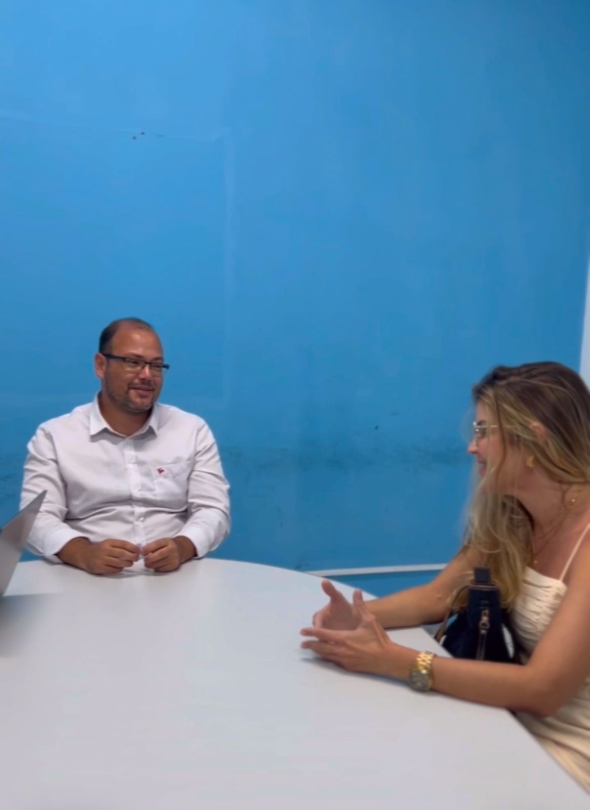 Procuradoria Municipal e Defensoria Pública do Estado pactuam parcerias
