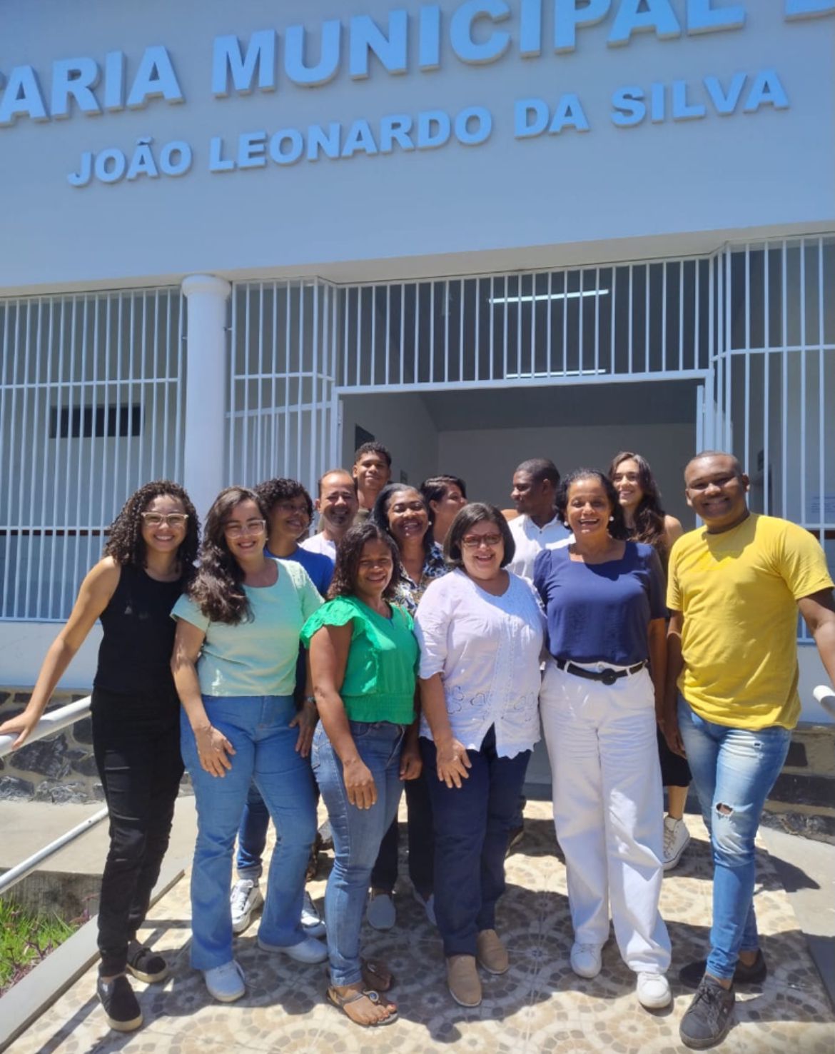 Secretaria pioneira de Políticas para as Mulheres e Reparação define prioridades*