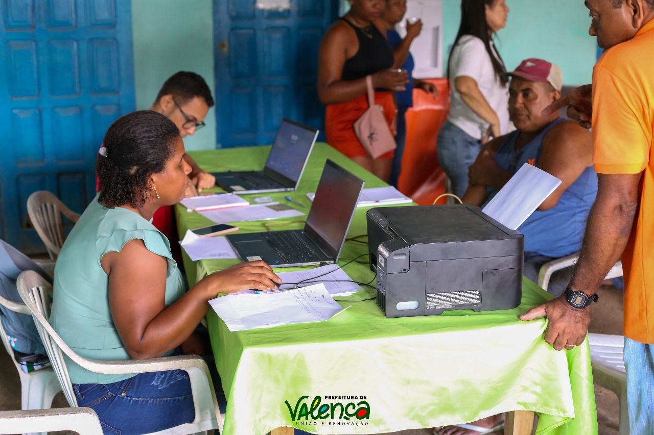 Secretaria de Agricultura inicia serviços itinerantes no Orobó