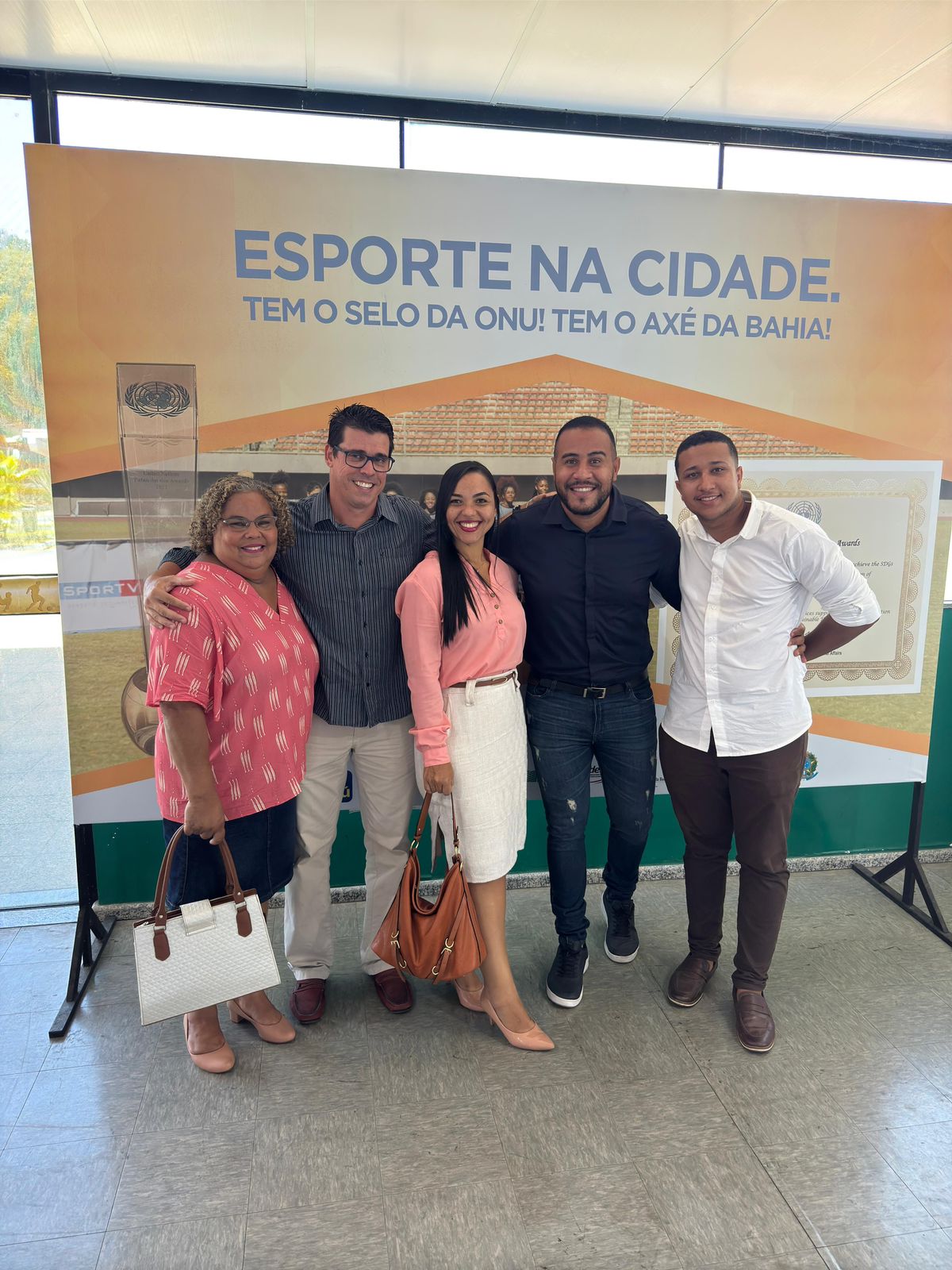 Prefeitura de Valença busca renovação e avanços para o esporte