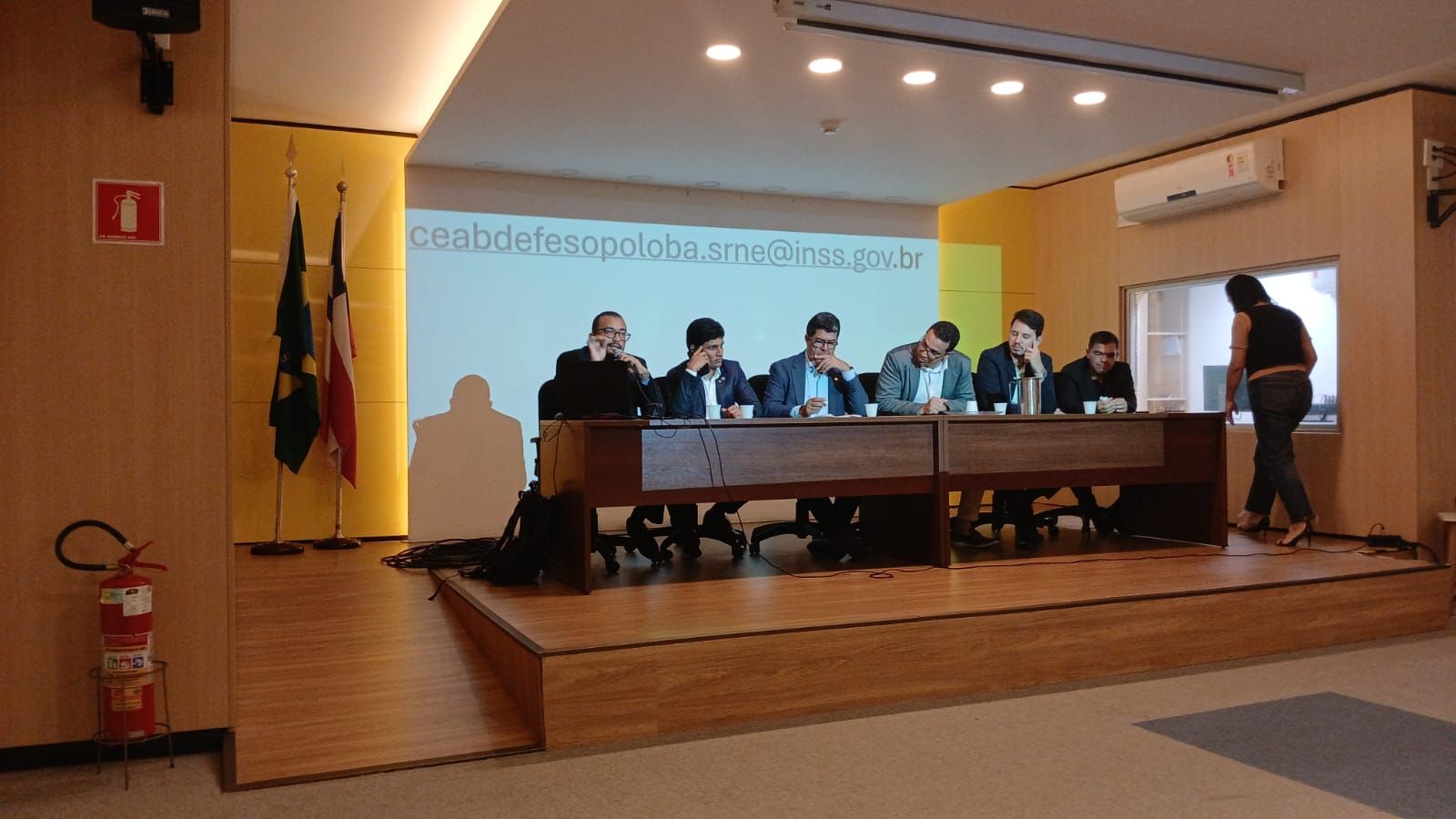 Prefeitura de Valença através da Secretaria de Pesca e Aquicultura, busca parcerias com entidades de pesca