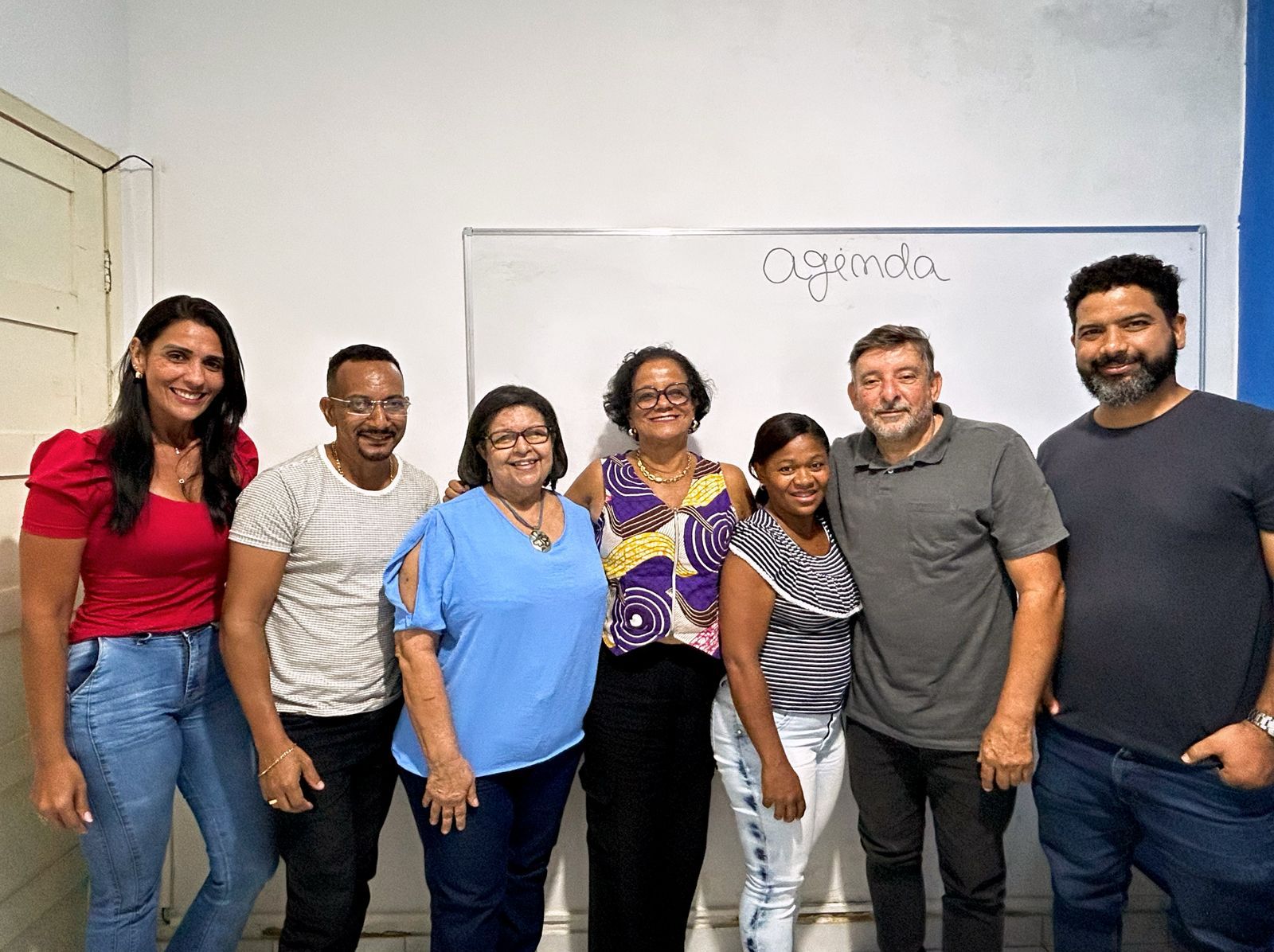 Secretarias municipais unem forças para impulsionar o desenvolvimento de Valença