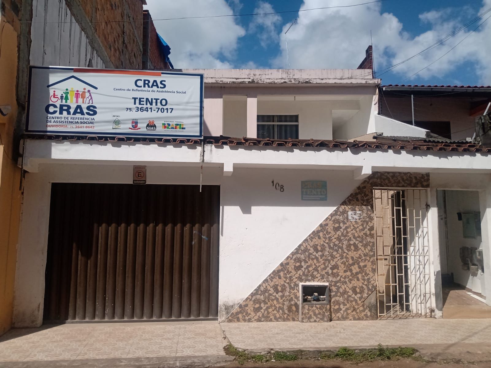 Prefeitura de Valença destaca serviços oferecidos pelos CRAS