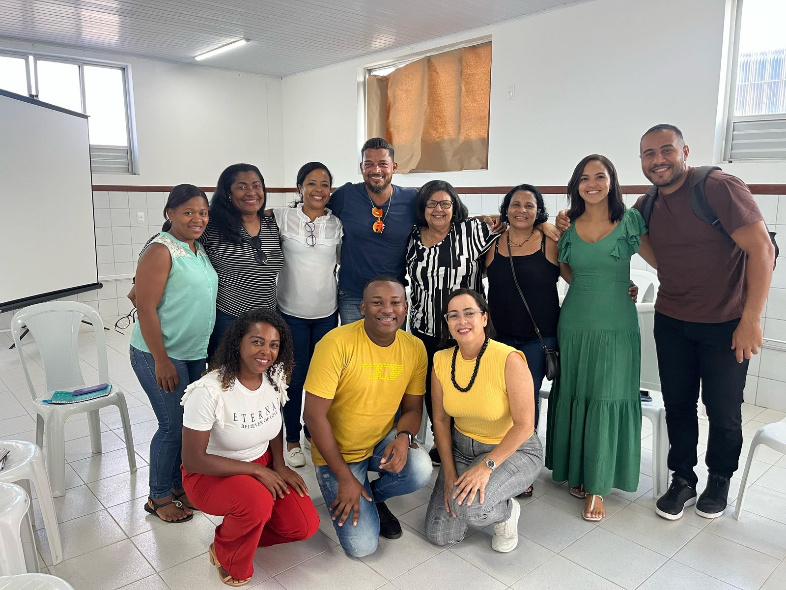 Valença intensifica campanha de combate à violência contra a mulher com a Caravana Lilás