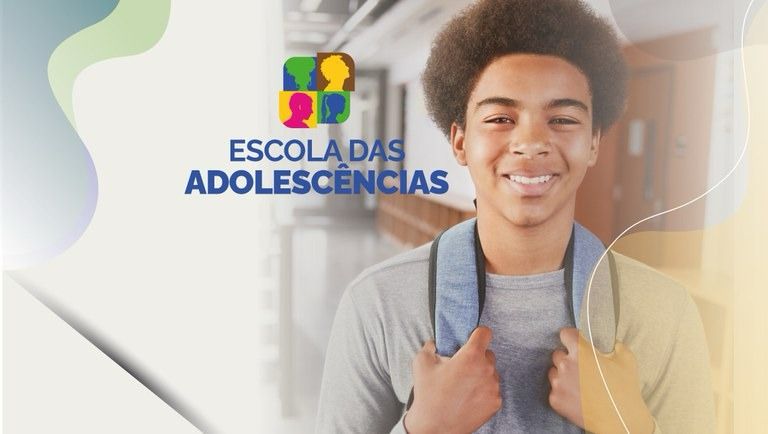 Prefeitura de Valença apoia Programa Escola das AdolescênciasVisando melhorar a oferta educativa para os anos finais do ensino fundamental