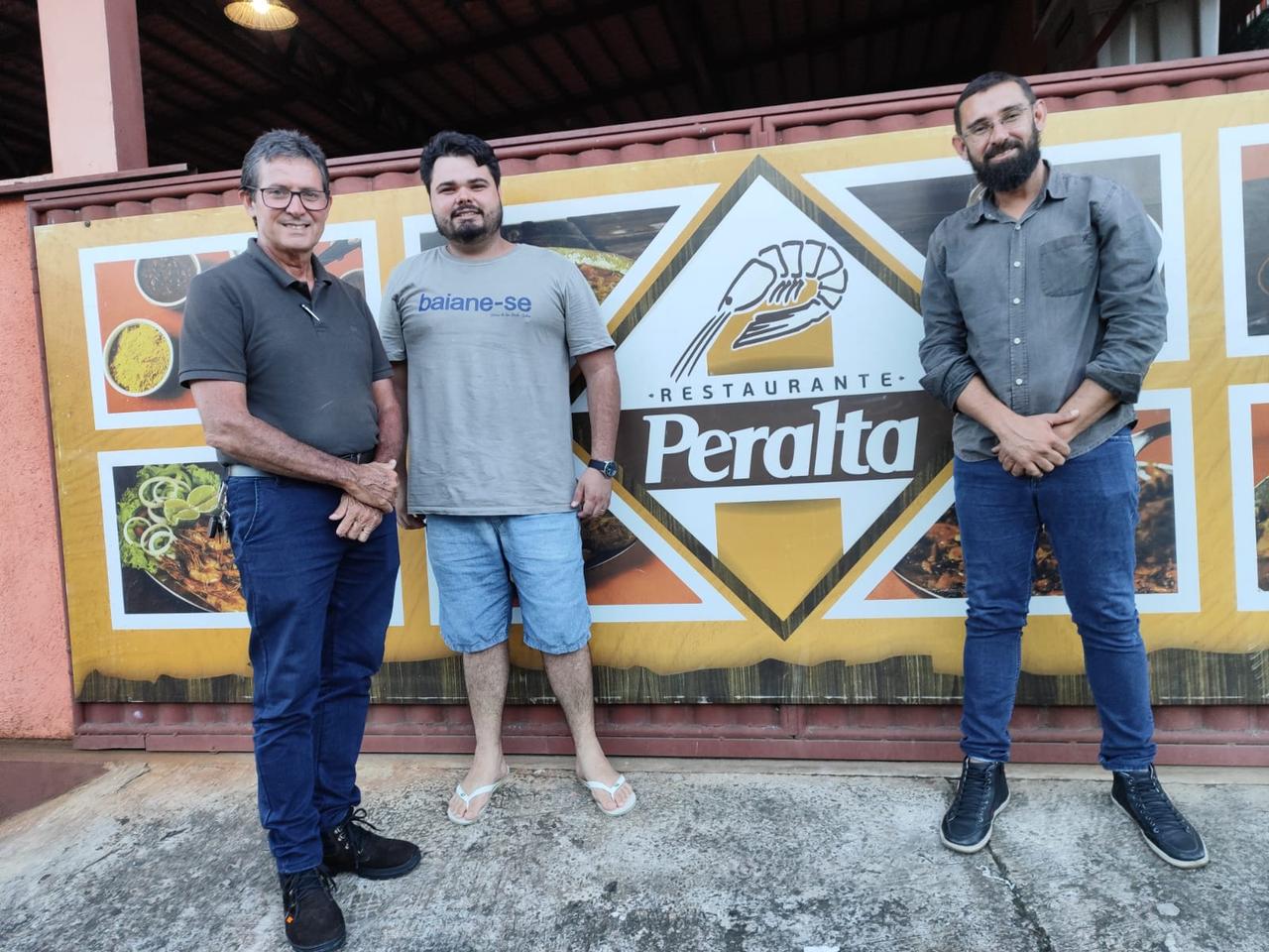 Valença, mais uma vez, marcará presença no programa Panela de Bairro, da TV Bahia, destacando sua riqueza gastronômica e cultural