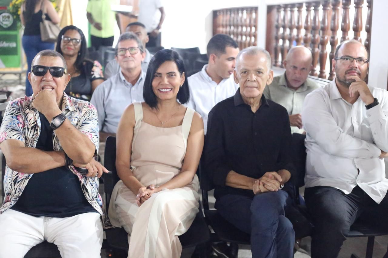 VALENÇA AVANÇA E CELEBRA 100 DIAS COM UM CHOQUE DE GESTÃO