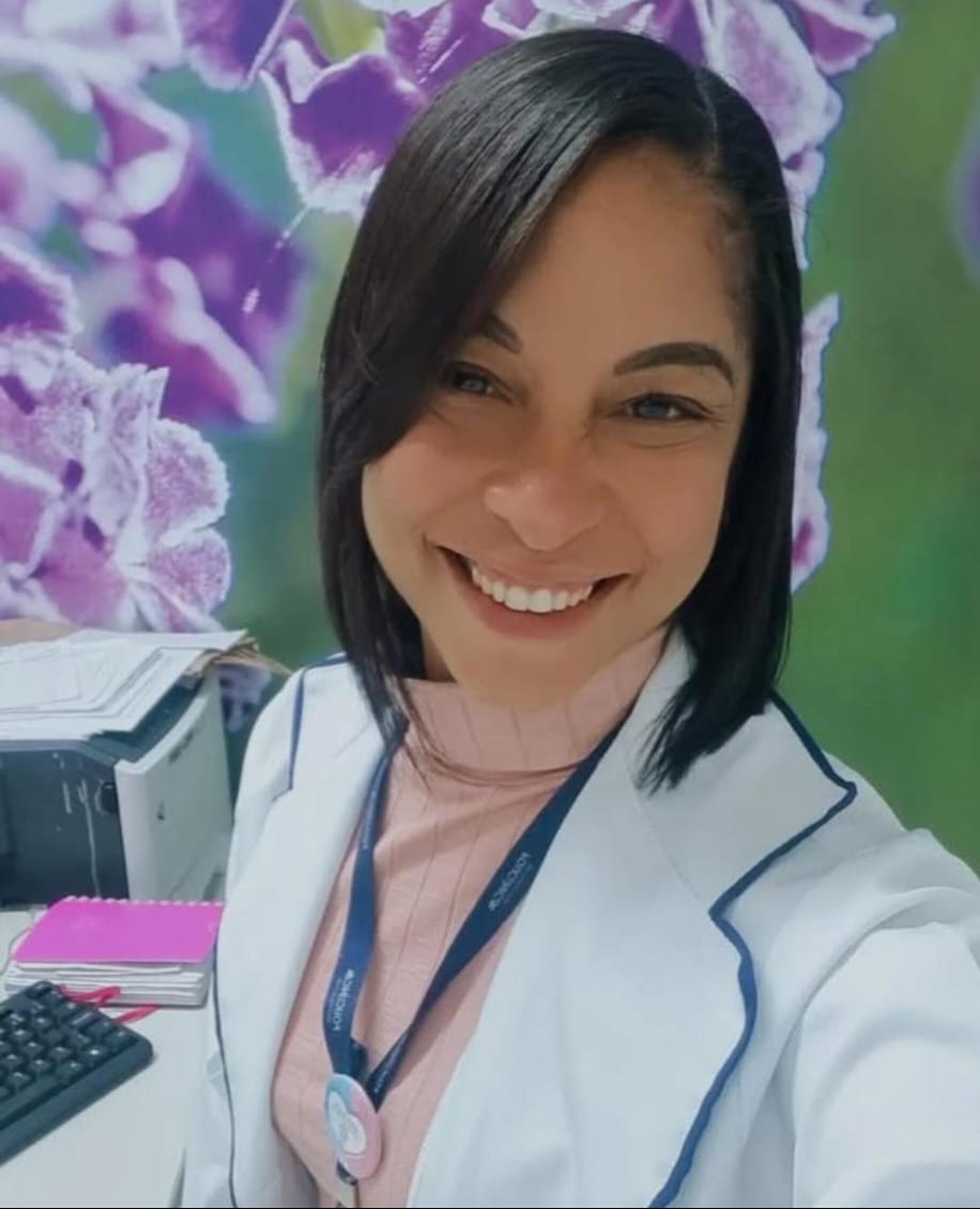 Psicóloga da Policlínica Regional é encontrada morta em casa