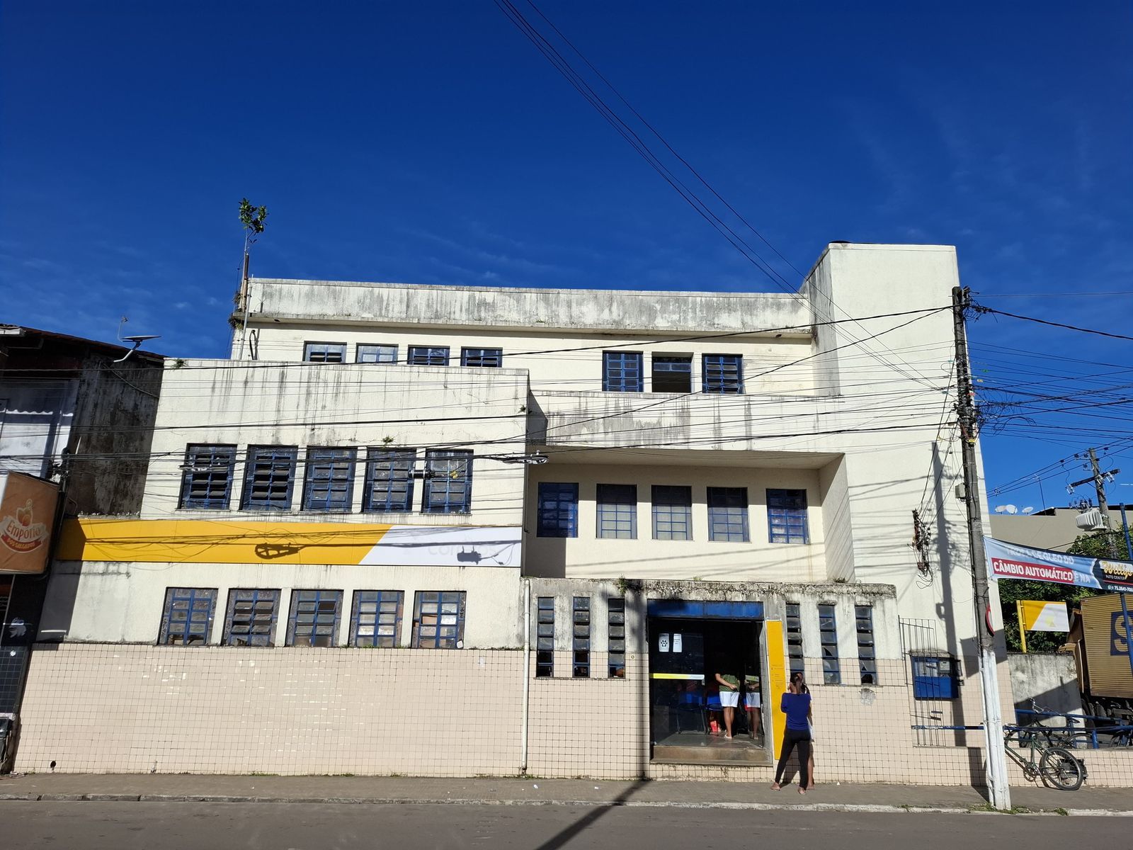 Prefeitura de Valença garante permanência dos Correios no município e evita fechamento da agência local