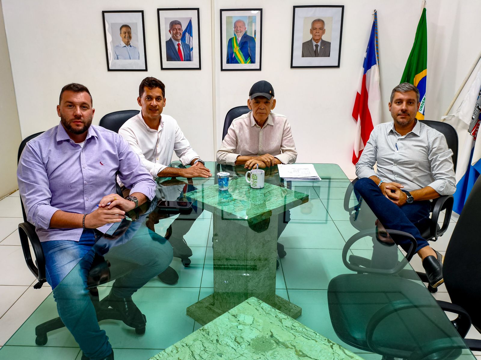 Atakarejo confirma nova unidade em Valença com inauguração prevista para o primeiro semestre de 2026