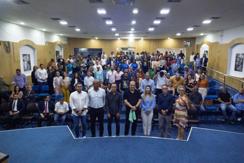 Secretaria de Turismo participa de diversas ações em julho