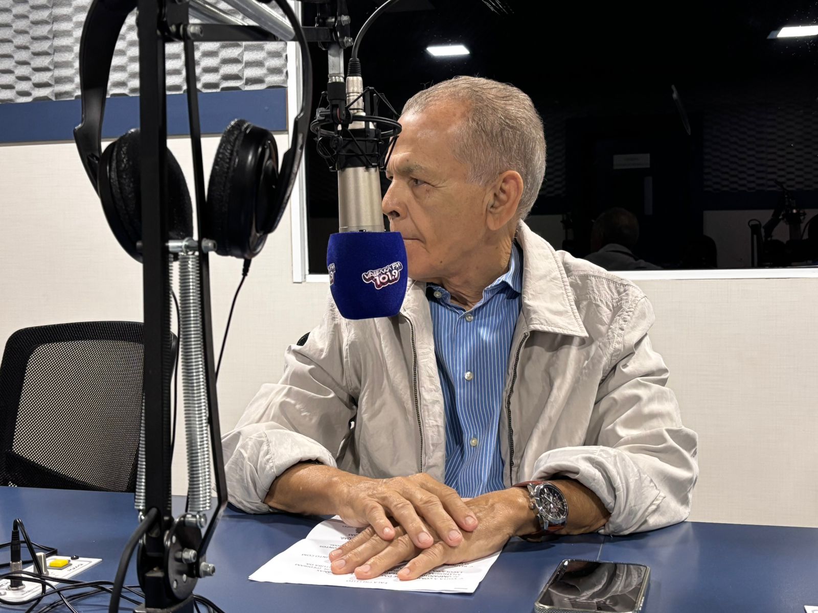 Prefeito Marcos Medrado anuncia investimentos em infraestrutura e educação em Valença