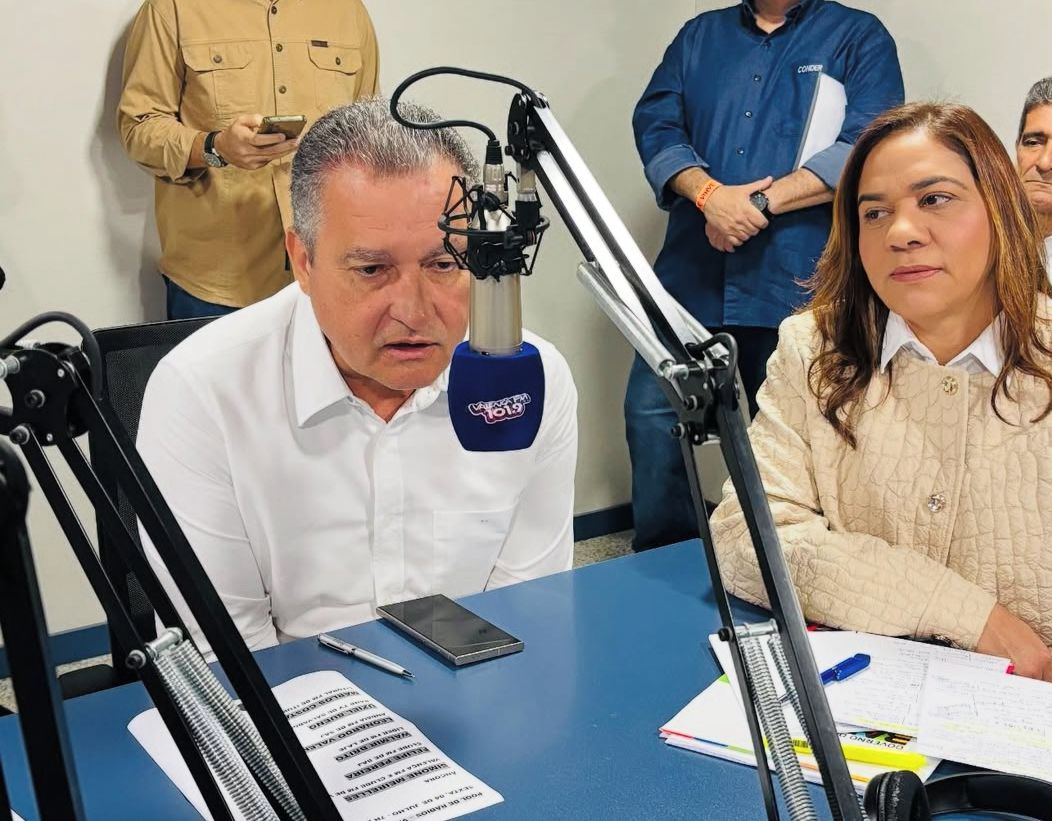 Ministro Rui Costa confirma obras de macrodrenagem em Valença após pedido do prefeito Marcos Medrado