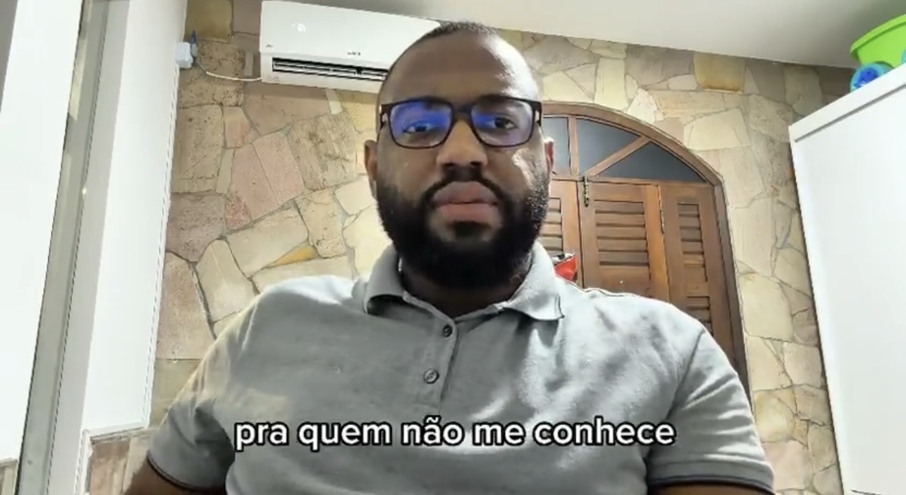 Diretor da Santa Casa de Valença emite nota de esclarecimento após acusações nas redes sociais