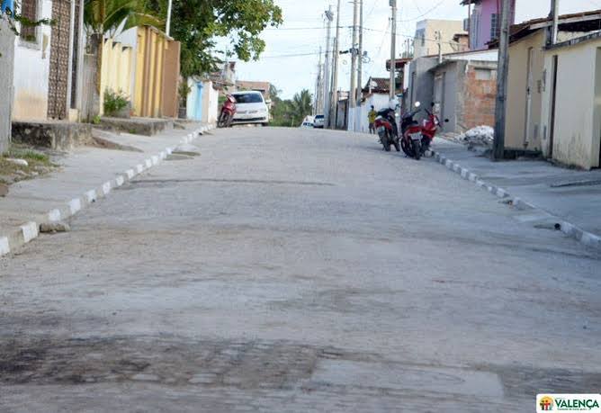 Homem é morto a tiros nas primeiras horas da manhã em Valença