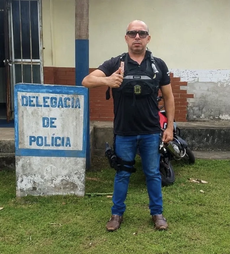 Investigador Irineu Nunes é homenageado com nome de rua em Valença