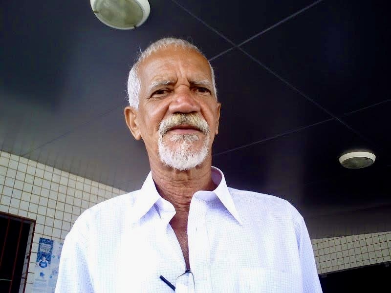 Morre Otávio Mota, importante nome da cultura de Valença