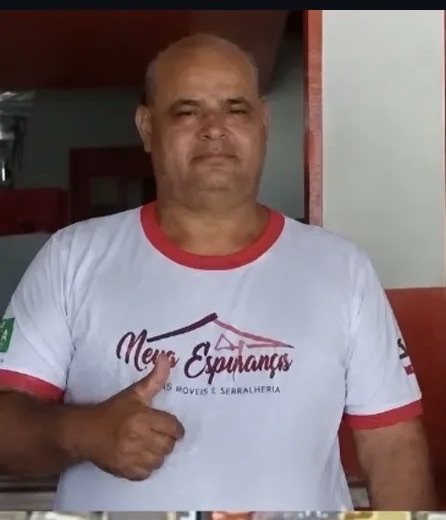 Tragédia em Guaibim: Comerciante popular morre atropelado