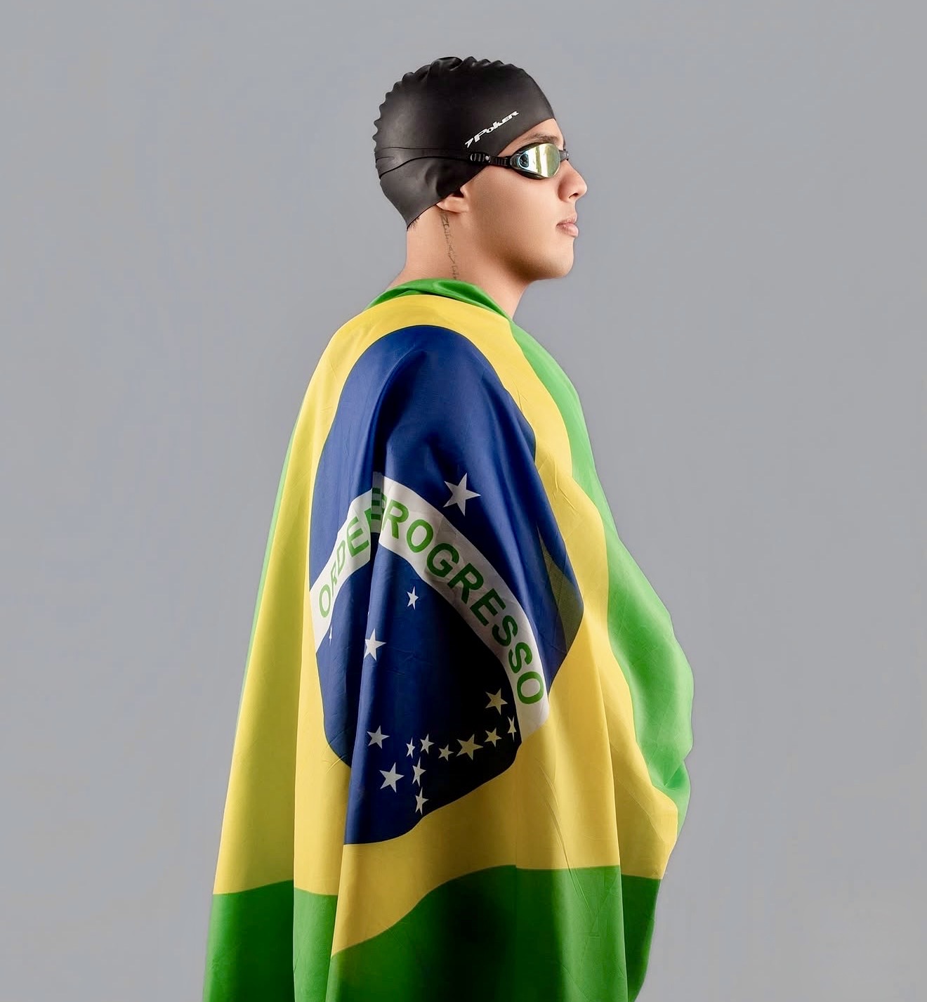 Atleta de Valença, João Guilherme Marinho disputa votação para representar o Brasil no OCEANMAN 2026