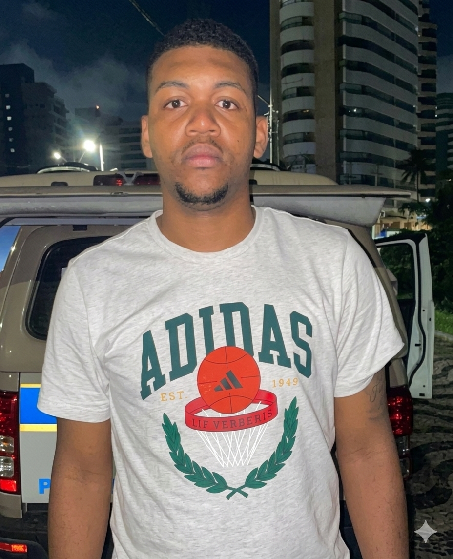Justiça mantém prisão preventiva de homem acusado de matar filha de policiais no Imbuí