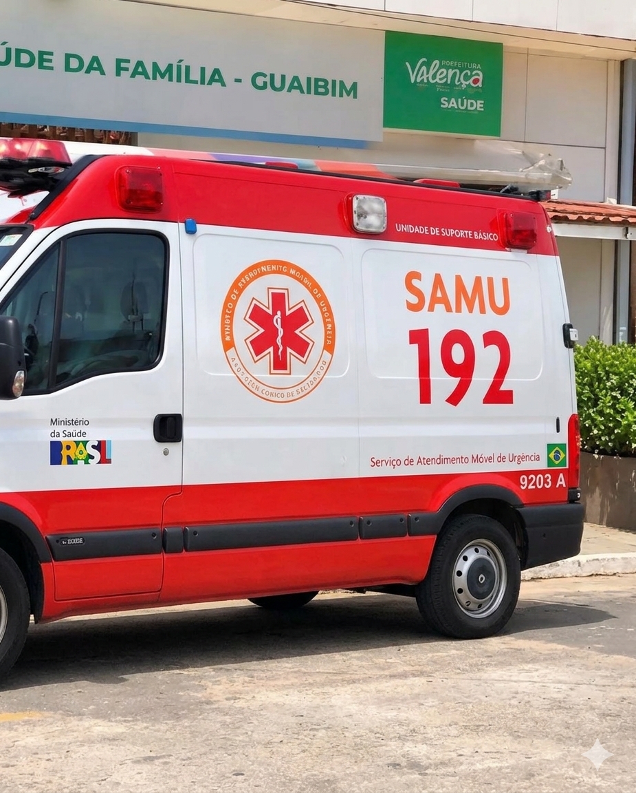 Acidente durante trabalho termina em morte na Praia do Guaibim, em Valença