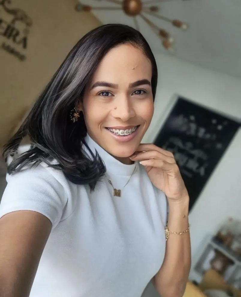 Mutuípe celebra Dia Helmarta Luz com missa em memória de vítimas de feminicídio
