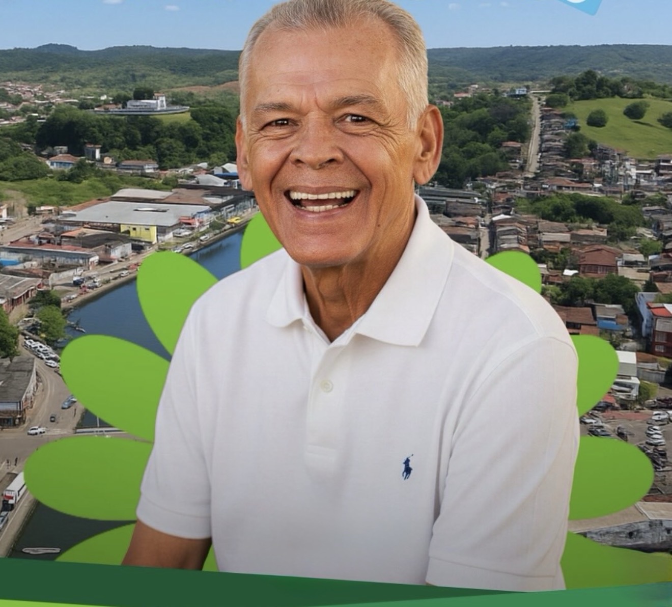 Prefeito Marcos Medrado reforça compromisso com a BA-542 e cobra ações urgentes