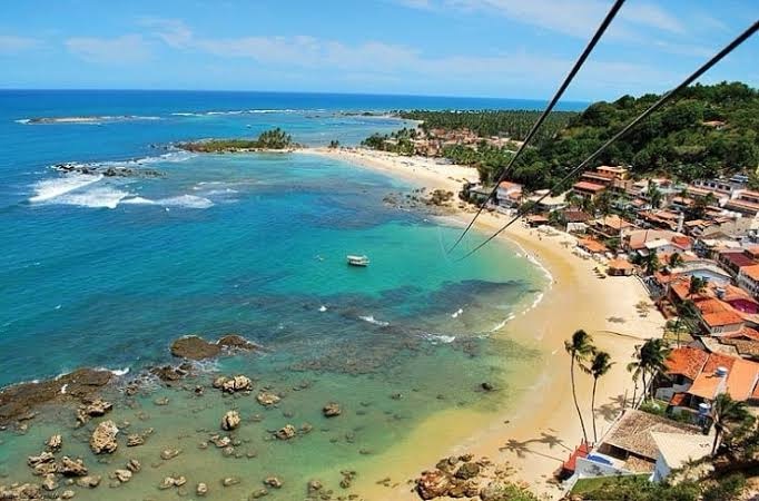 Prefeitura de Cairu atualiza valor da TUPA no arquipélago