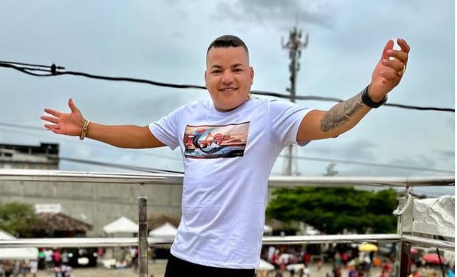 Rifeiro baiano Nanan Premiações volta a ser preso em operação policial
