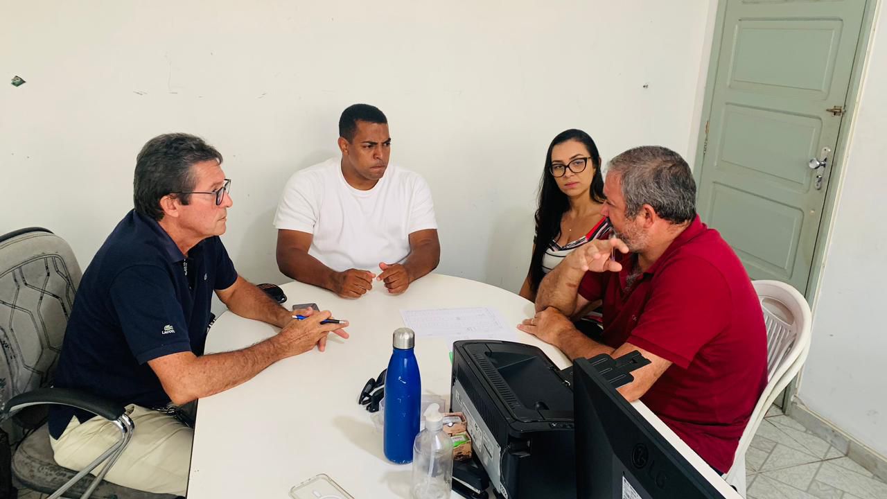 Centro da cidade vai ganhar “Novo Espaço das Frutas”