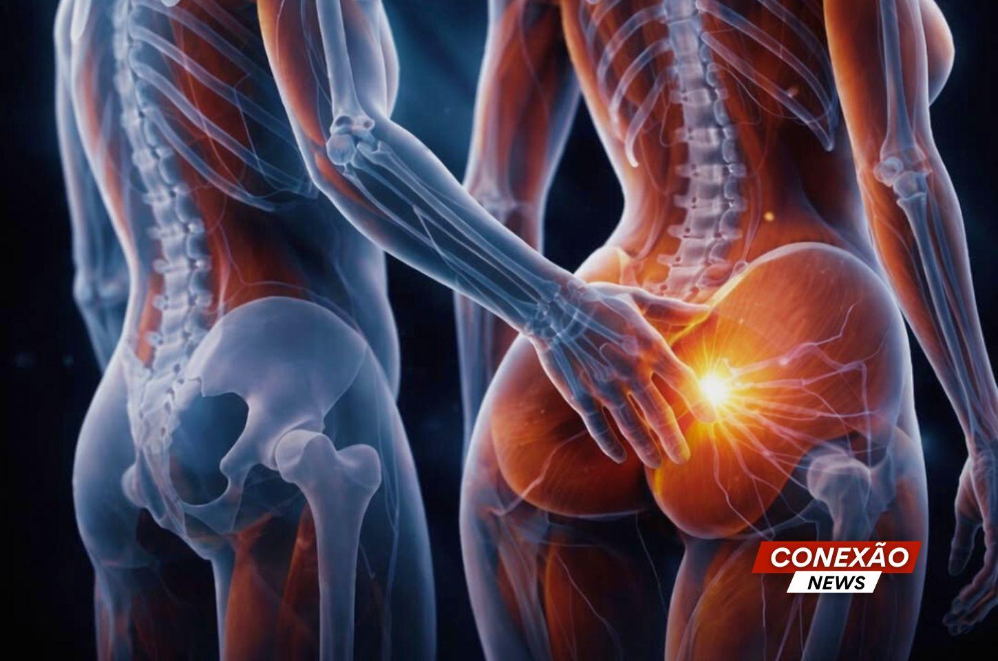 Estudos mostram que apertar o bumbum do seu parceiro(a) faz bem à saúde