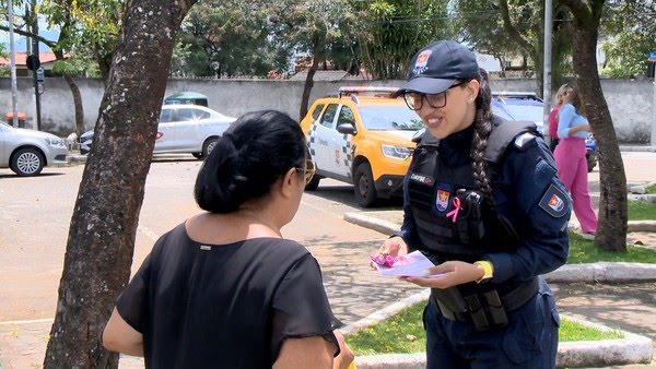 Chefe da Guarda de Vitória morta por namorado PRF lutava contra o feminicídio: 'Ela não conseguiu salvar a própria vida', diz secretário