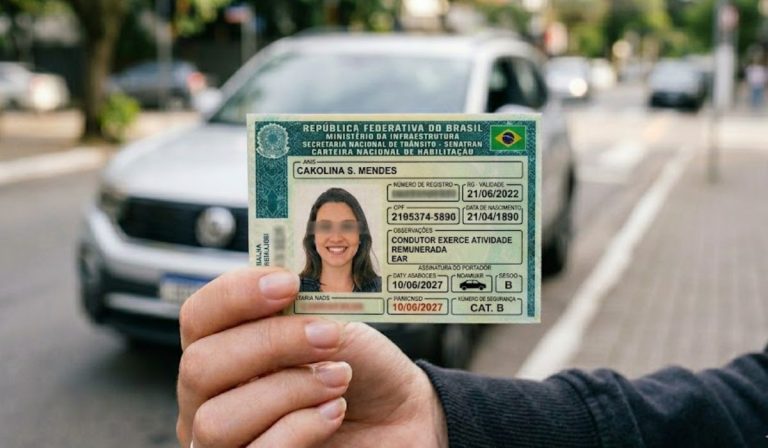 Motoristas com categoria B na CNH vão poder dirigir veículos mais pesados; entenda a mudança