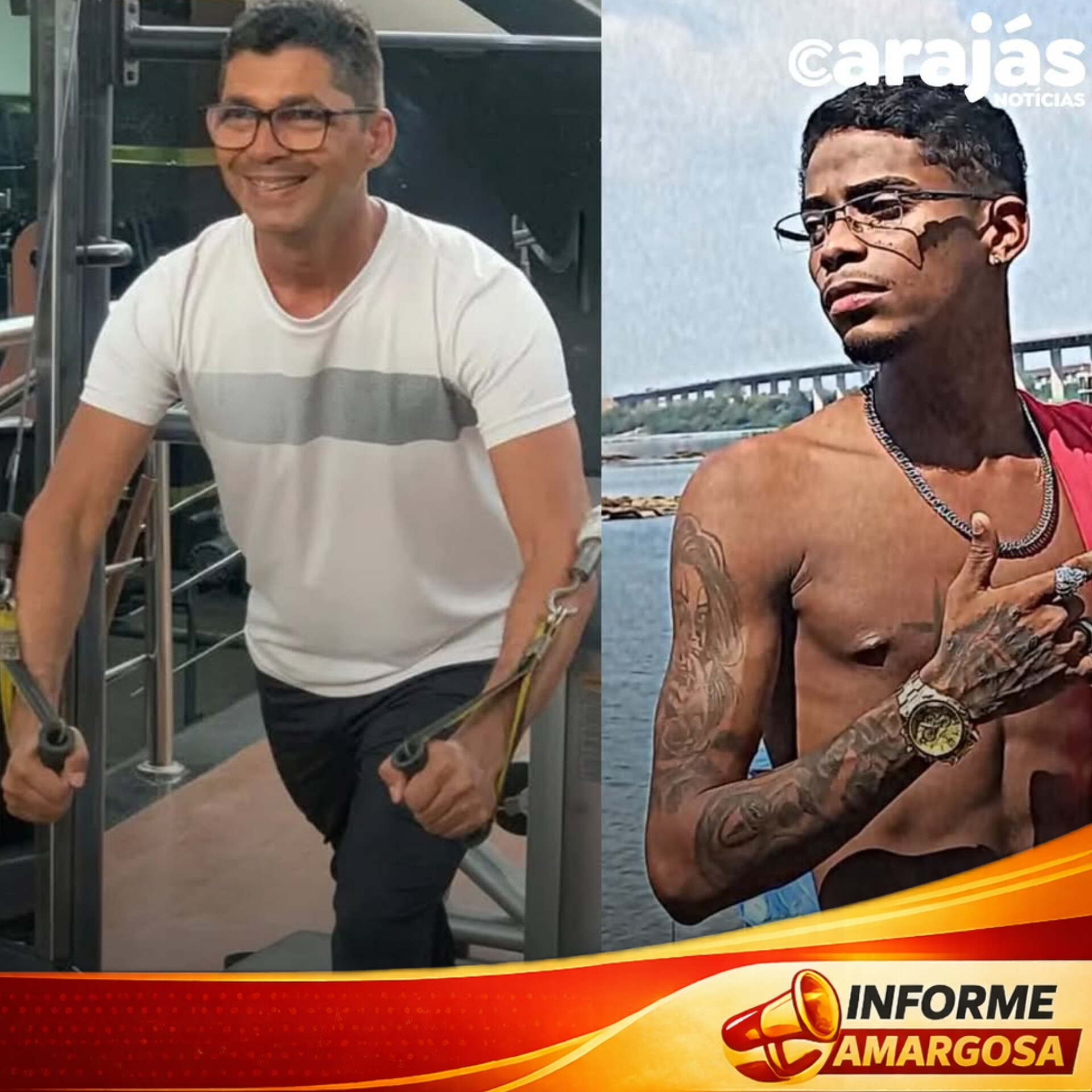 PROFESSOR É MORTO A FACADAS DENTRO DE CASA EM MARABÁ