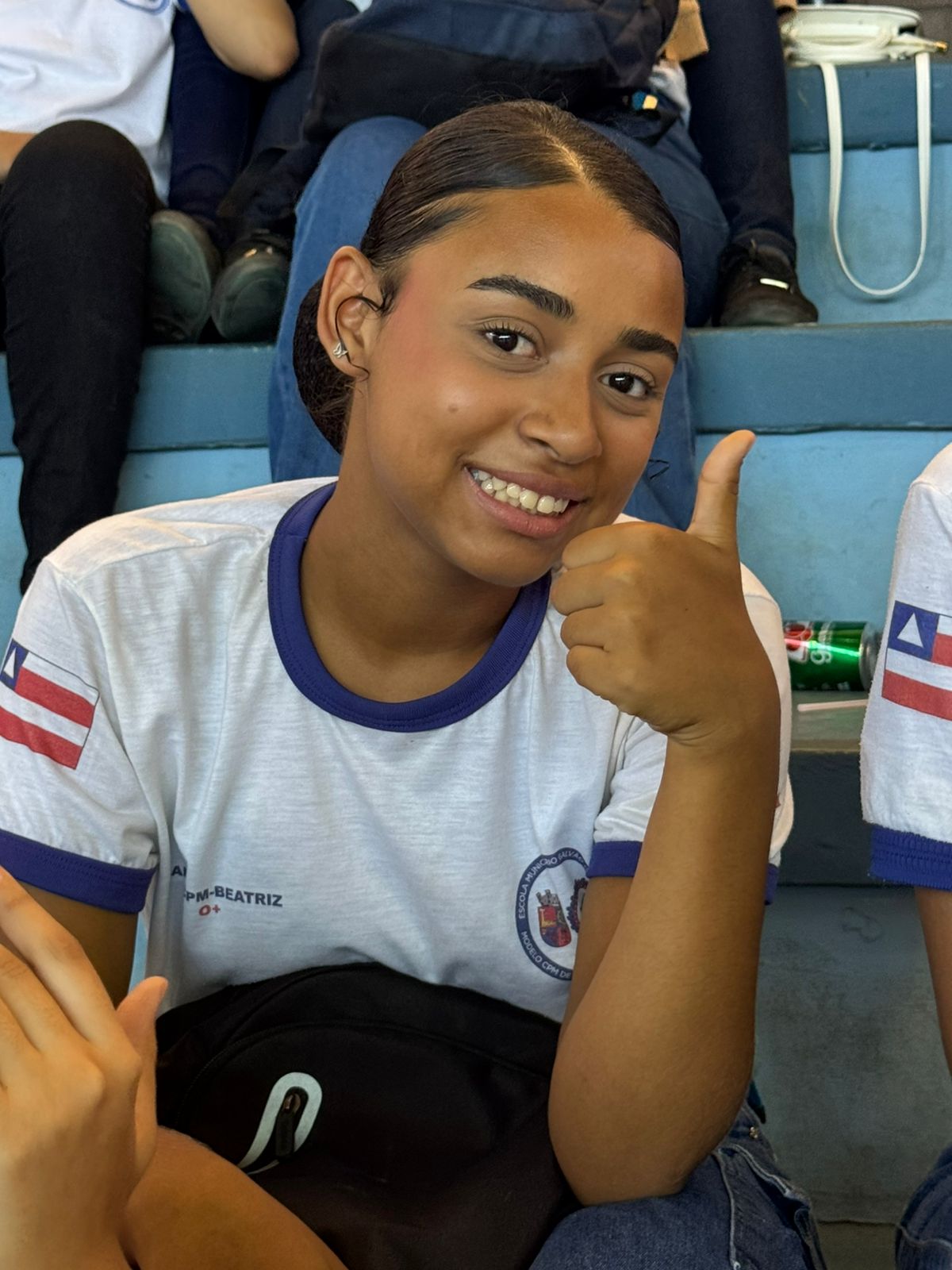 "Transforma Juventude” leva oportunidades e informação às escolas de Valença
