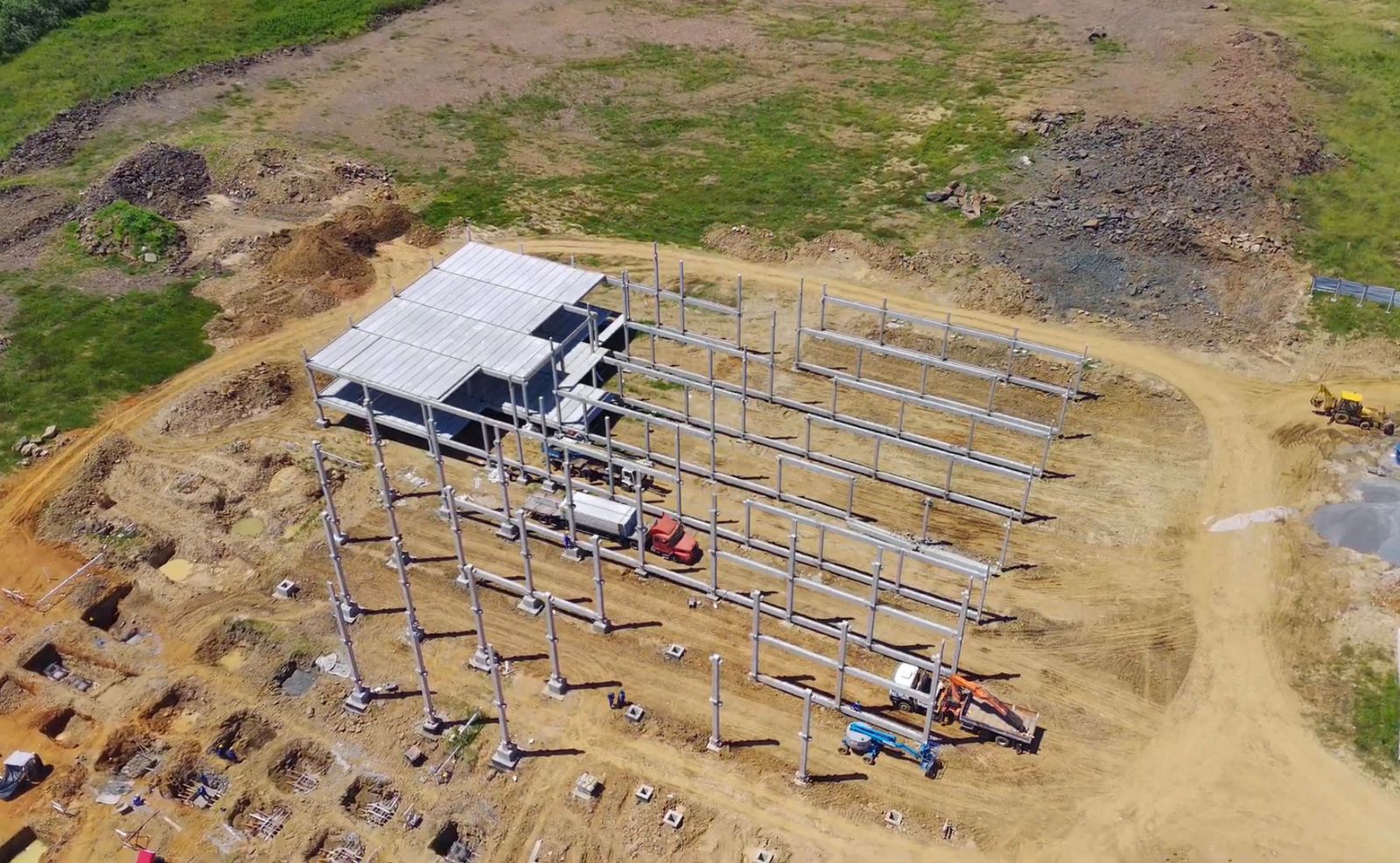 Incentivo fiscal da Prefeitura de Valença garante a construção do Hospital e Maternidade Regional Costa do Dendê e projeta ganhos duradouros