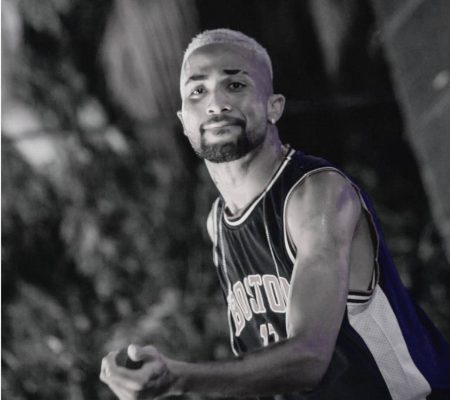 Cantor Zau O Pássaro morre em acidente na BR-116, na Bahia